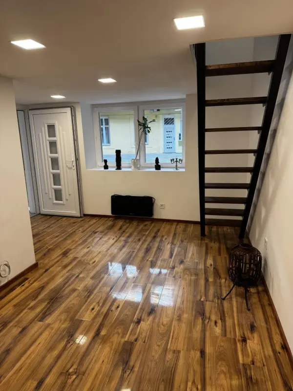Eladó téglalakás, Budapest, VIII. kerület 2 szoba 37 m² 35.6 M Ft