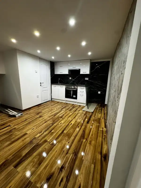 Eladó téglalakás, Budapest, VIII. kerület 1 szoba 36 m² 43.6 M Ft