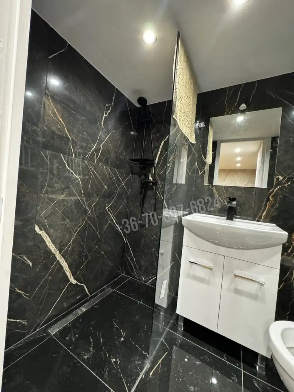 Budapest, VIII. kerület - Csarnok negyed