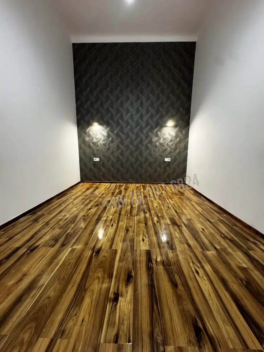 Budapest, VIII. kerület - Csarnok negyed