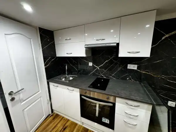 Eladó téglalakás, Budapest, VIII. kerület 1 szoba 35 m² 42.6 M Ft