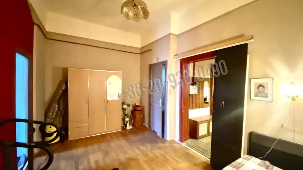 Budapest, VIII. kerület - Magdolna negyed