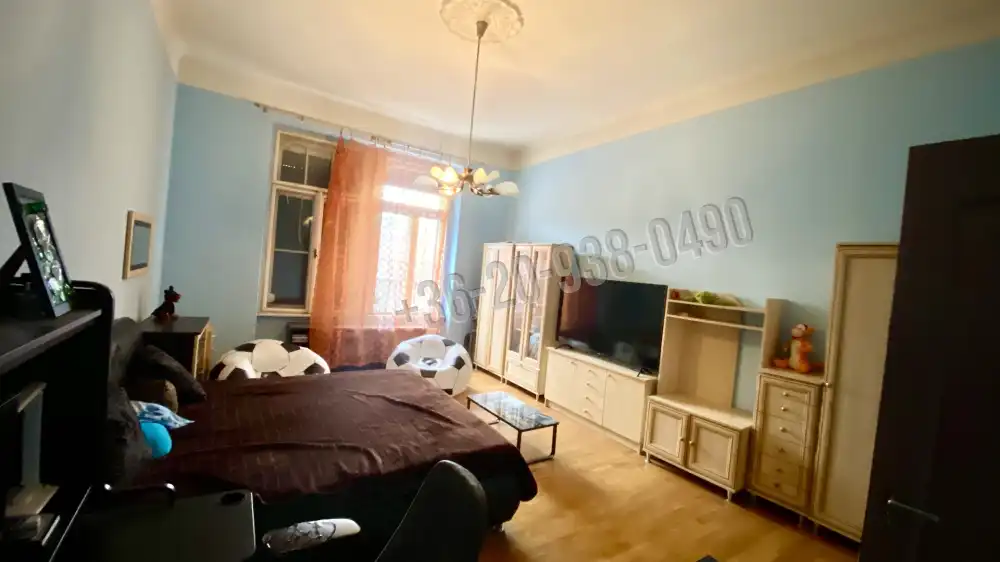 Budapest, VIII. kerület - Magdolna negyed