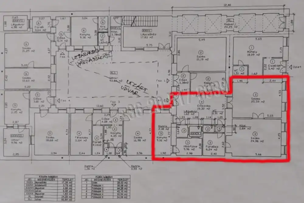 Budapest, VIII. kerület - Népszínház negyed