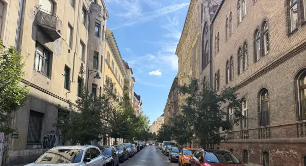 Eladó téglalakás, Budapest, VIII. kerület 4 szoba 156 m² 159.9 M Ft
