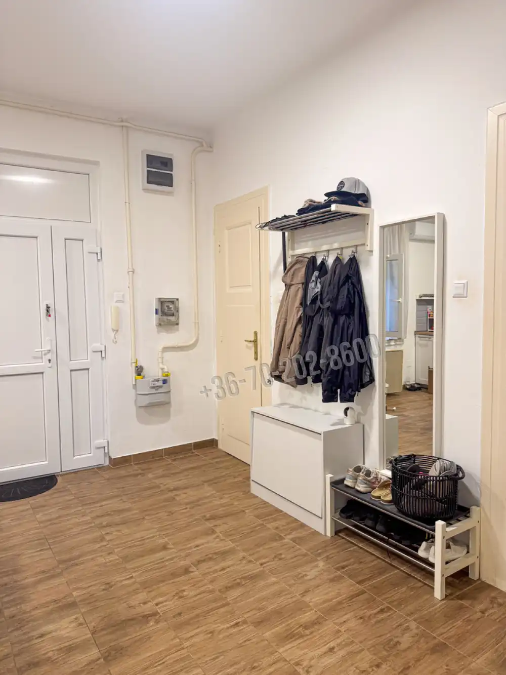 Budapest, VIII. kerület - Magdolna negyed