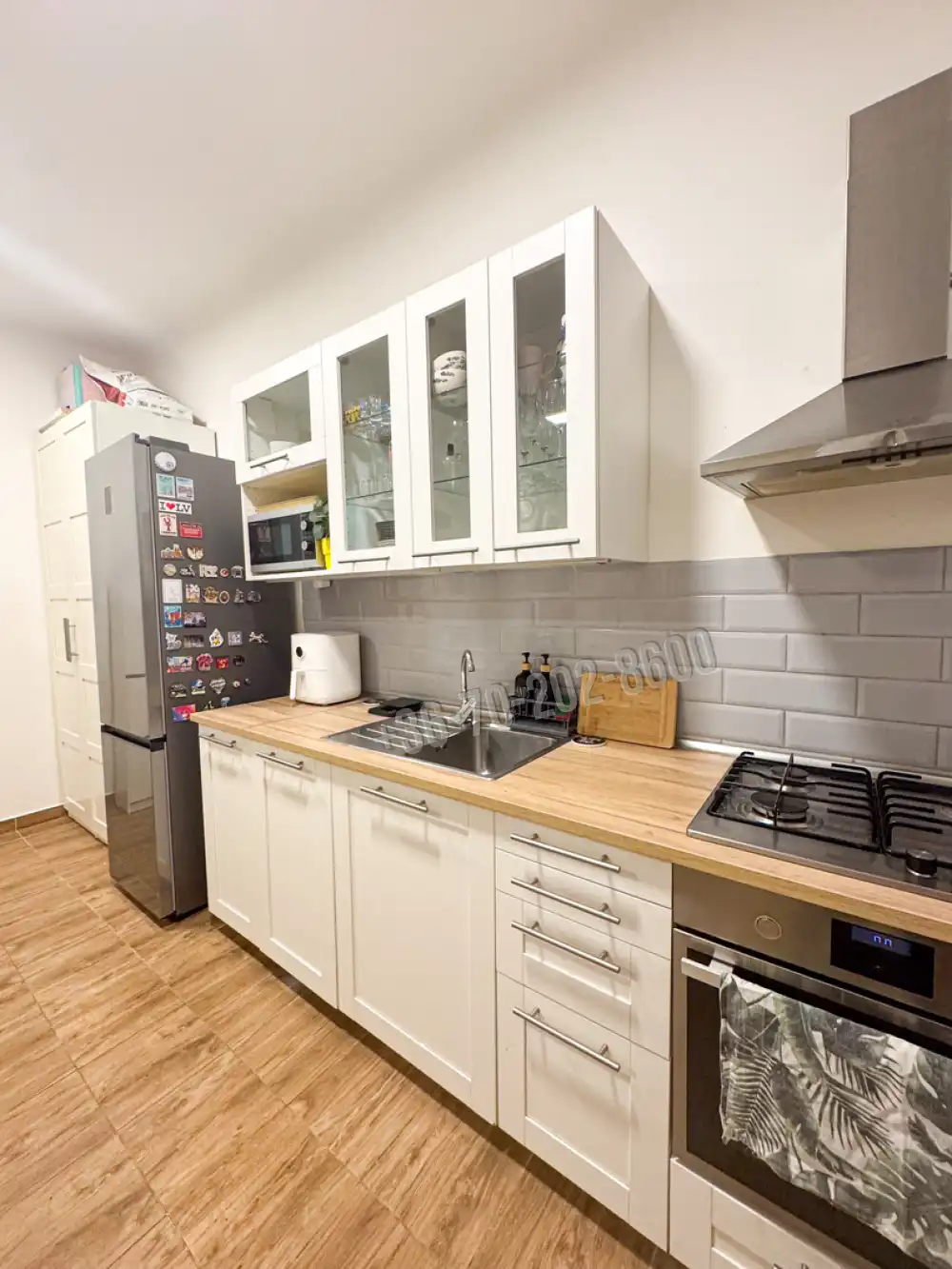 Budapest, VIII. kerület - Magdolna negyed