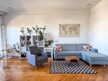 eladó téglalakás, Budapest, VIII. kerület