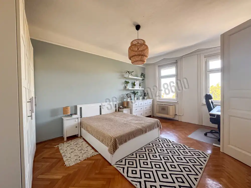 Budapest, VIII. kerület - Magdolna negyed