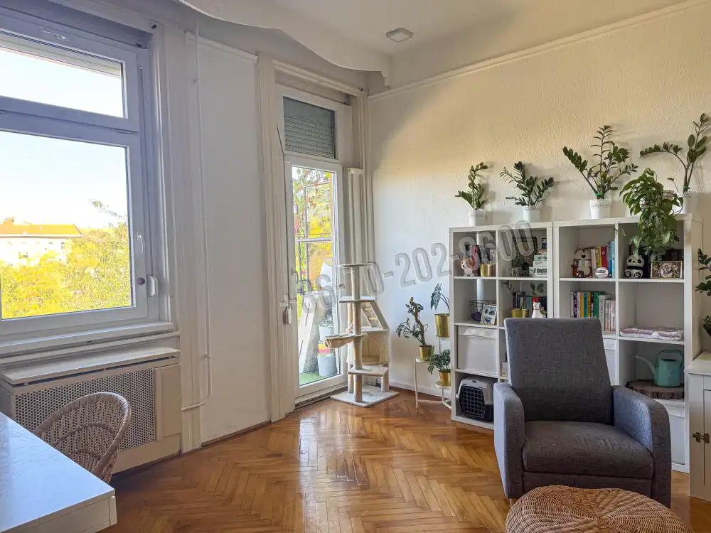 Budapest, VIII. kerület - Magdolna negyed