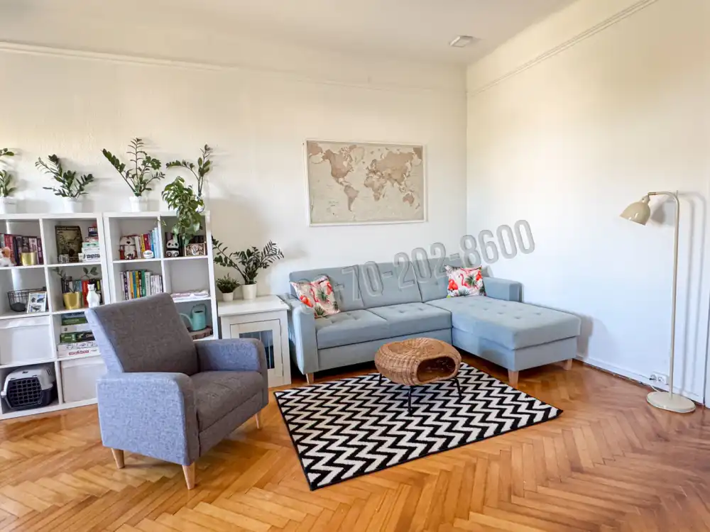 Budapest, VIII. kerület - Magdolna negyed