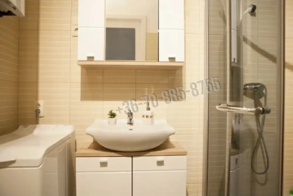 Budapest, VIII. kerület - Palotanegyed