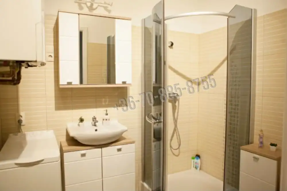 Budapest, VIII. kerület - Palotanegyed