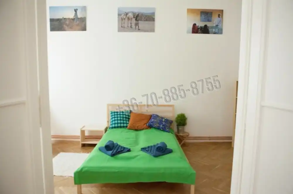 Budapest, VIII. kerület - Palotanegyed