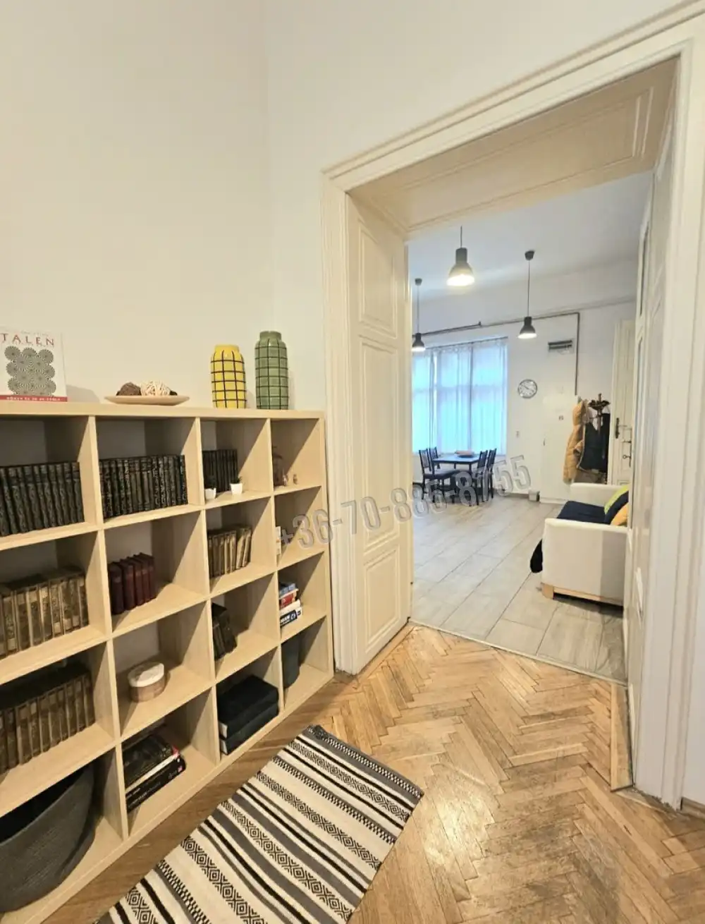 Budapest, VIII. kerület - Palotanegyed