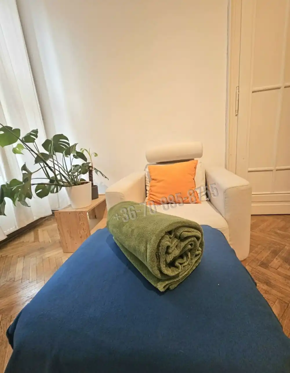 Budapest, VIII. kerület - Palotanegyed