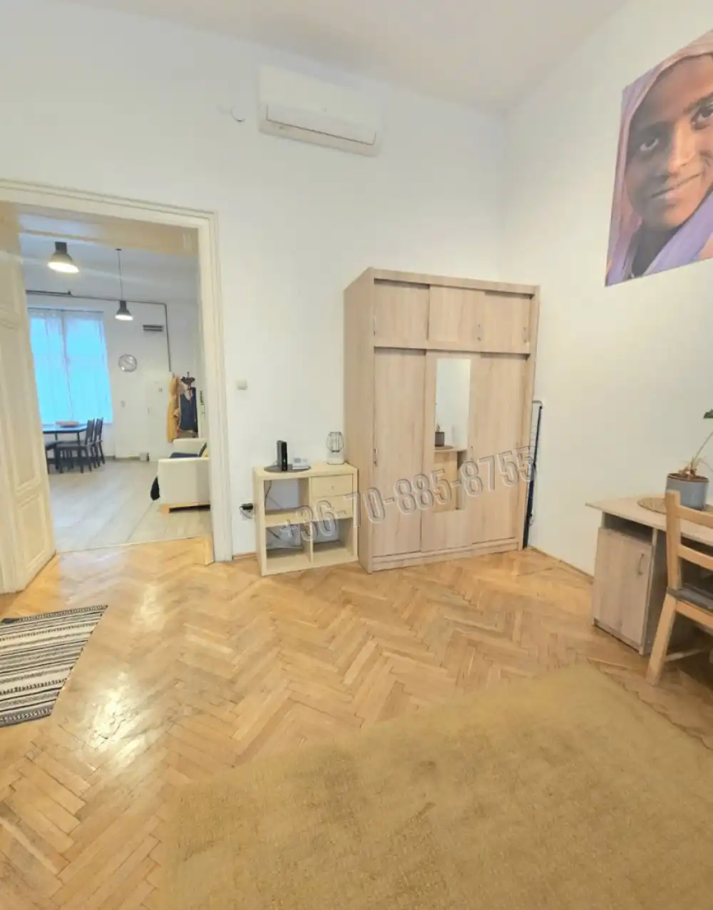 Budapest, VIII. kerület - Palotanegyed