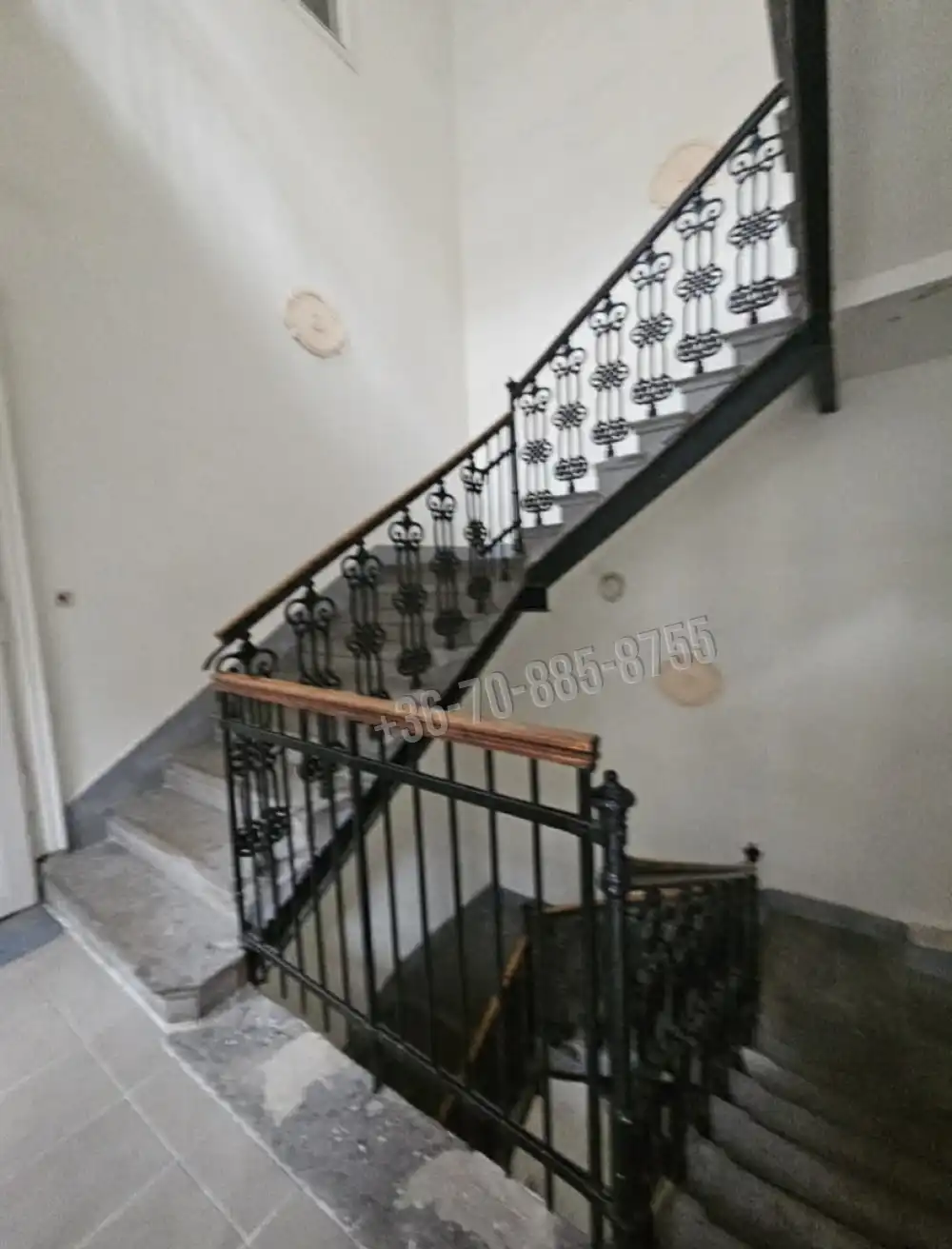 Budapest, VIII. kerület - Palotanegyed