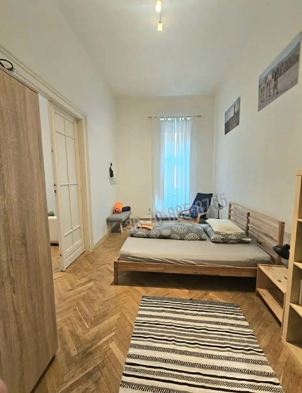 Budapest, VIII. kerület - Palotanegyed