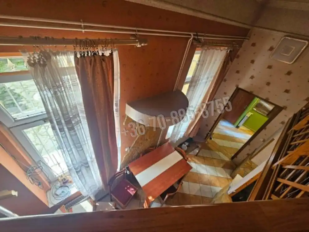 Budapest, VIII. kerület - Tisztviselőtelep