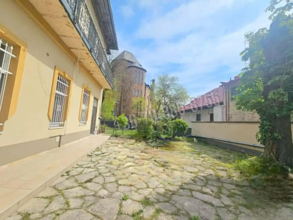 Budapest, VIII. kerület - Tisztviselőtelep