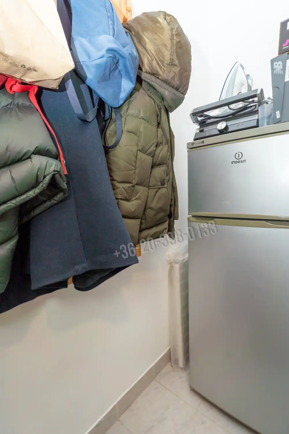 Budapest, VIII. kerület - Népszínház negyed