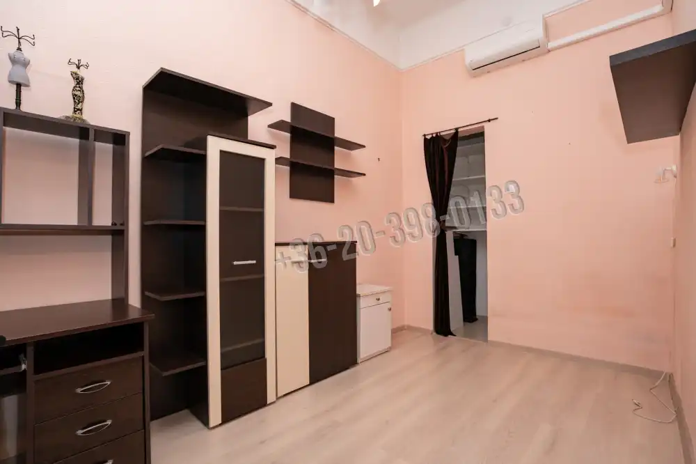 Budapest, VIII. kerület - Palotanegyed