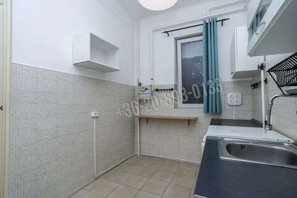 Budapest, VIII. kerület - Hungária ltp., Százados úti ltp.
