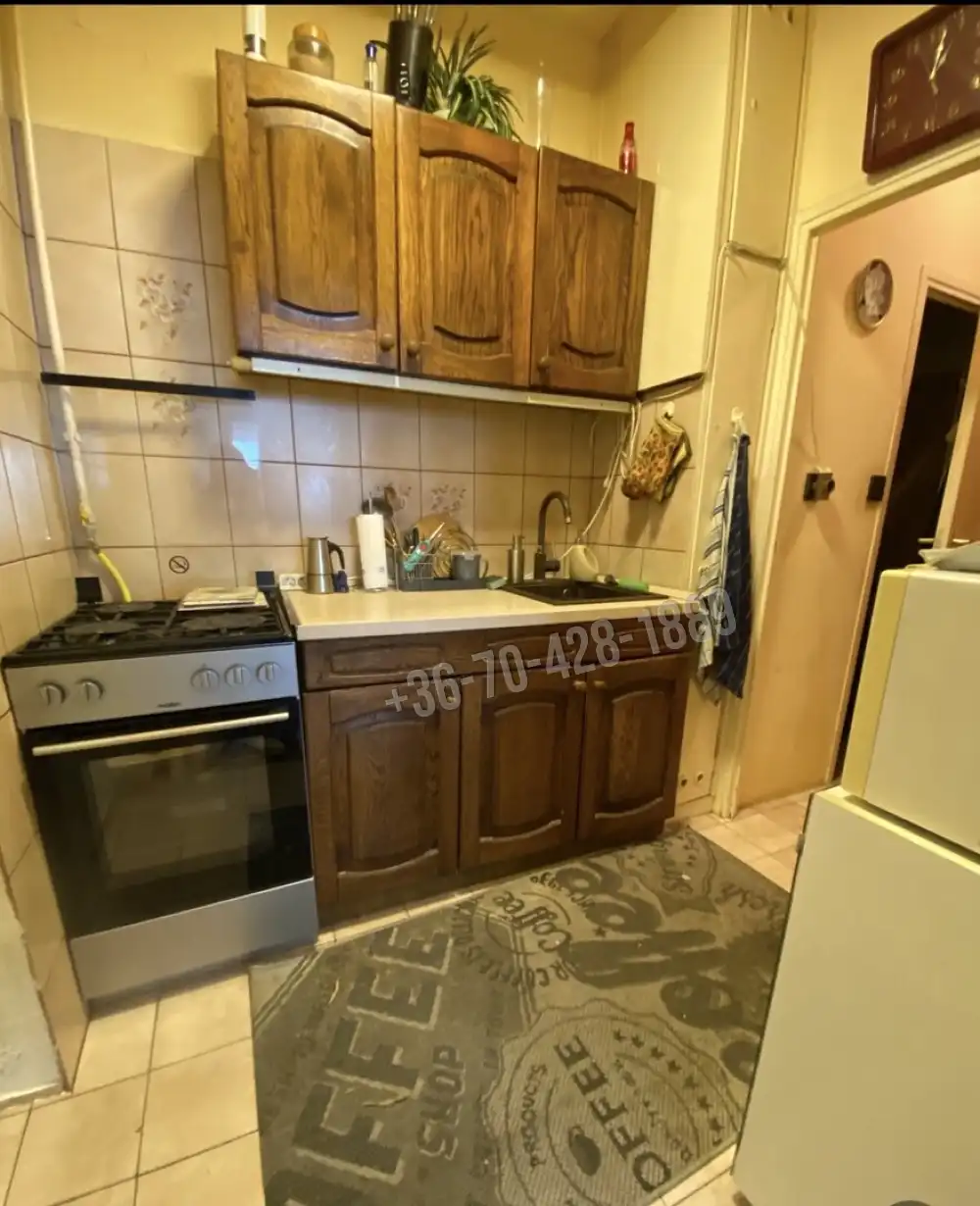 Budapest, VIII. kerület - Losoncinegyed