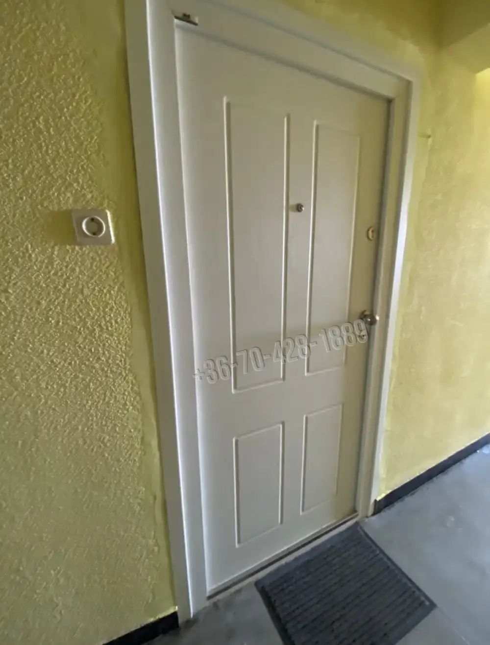 Budapest, VIII. kerület - Losoncinegyed