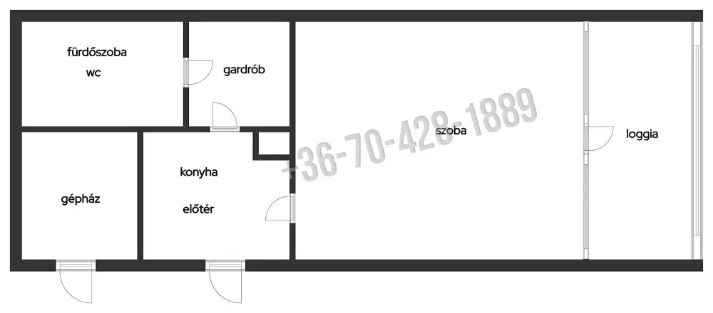 Budapest, VIII. kerület - Losoncinegyed