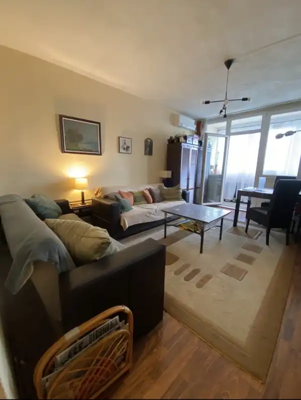 Eladó téglalakás, Budapest, VIII. kerület 1 szoba 29 m² 45 M Ft