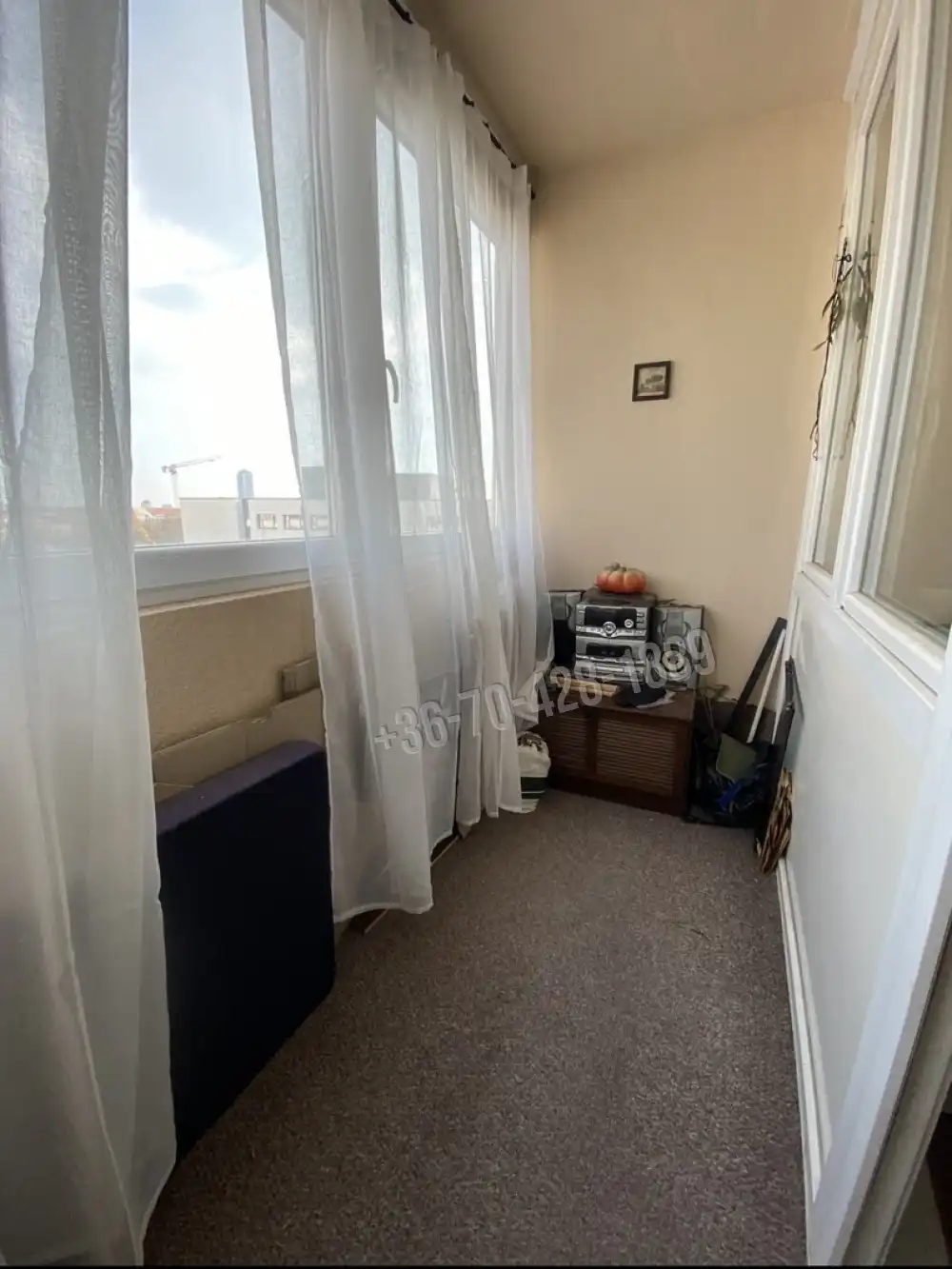 Budapest, VIII. kerület - Losoncinegyed