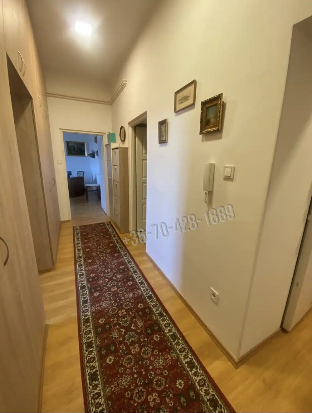 Budapest, VIII. kerület - Tisztviselőtelep