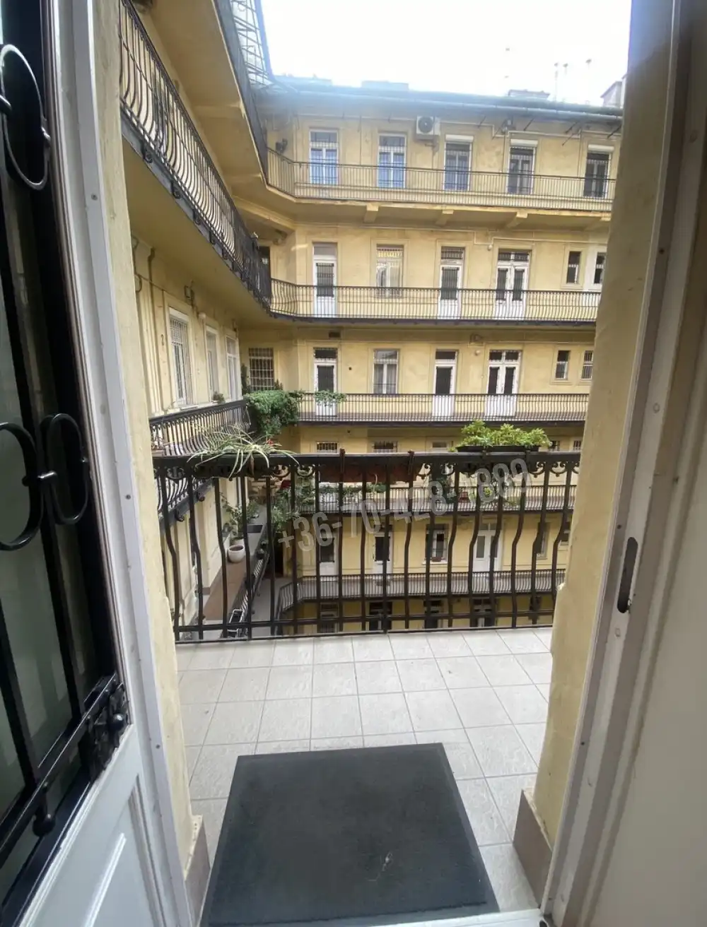 Budapest, VIII. kerület - Tisztviselőtelep