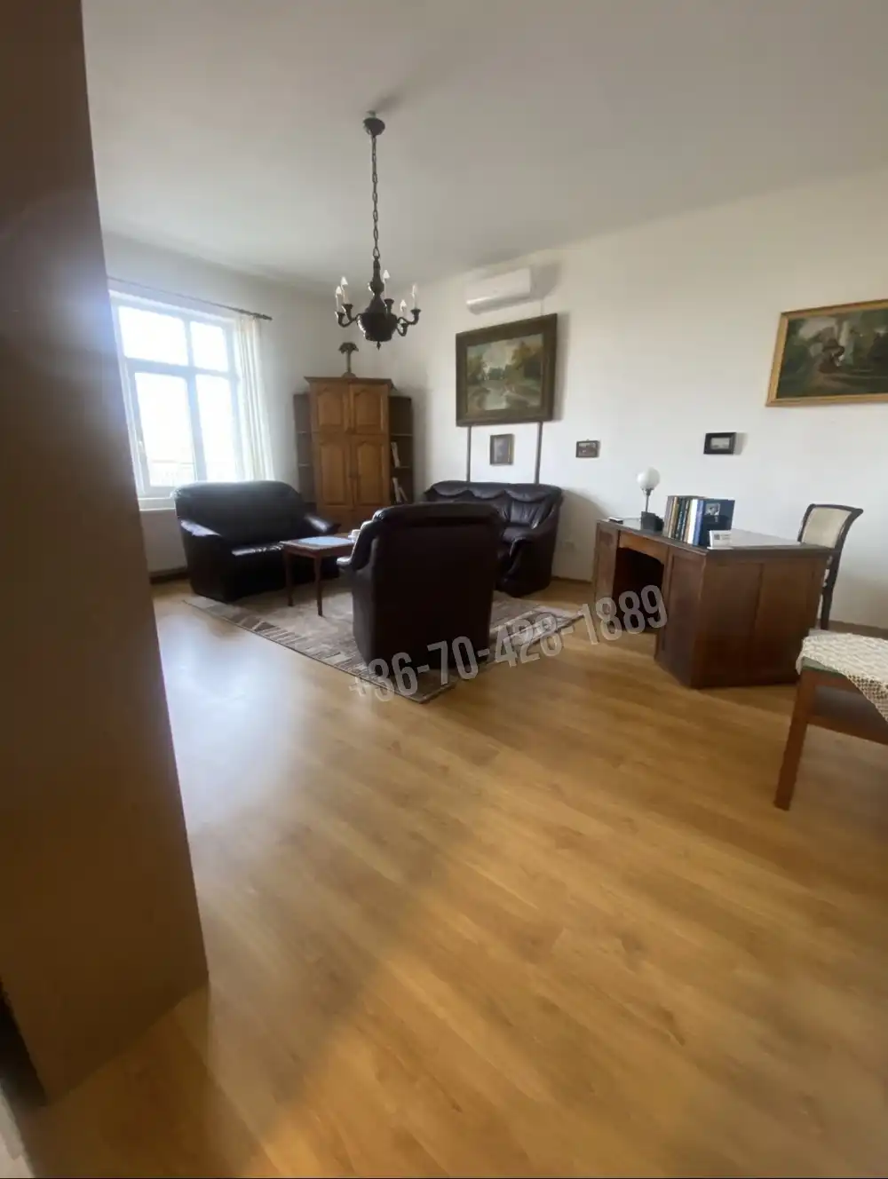 Budapest, VIII. kerület - Tisztviselőtelep