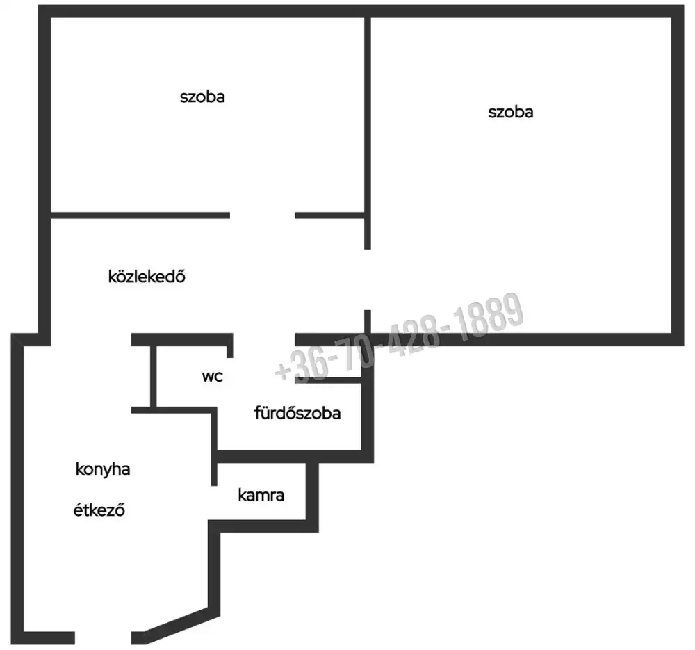 Budapest, VIII. kerület - Tisztviselőtelep