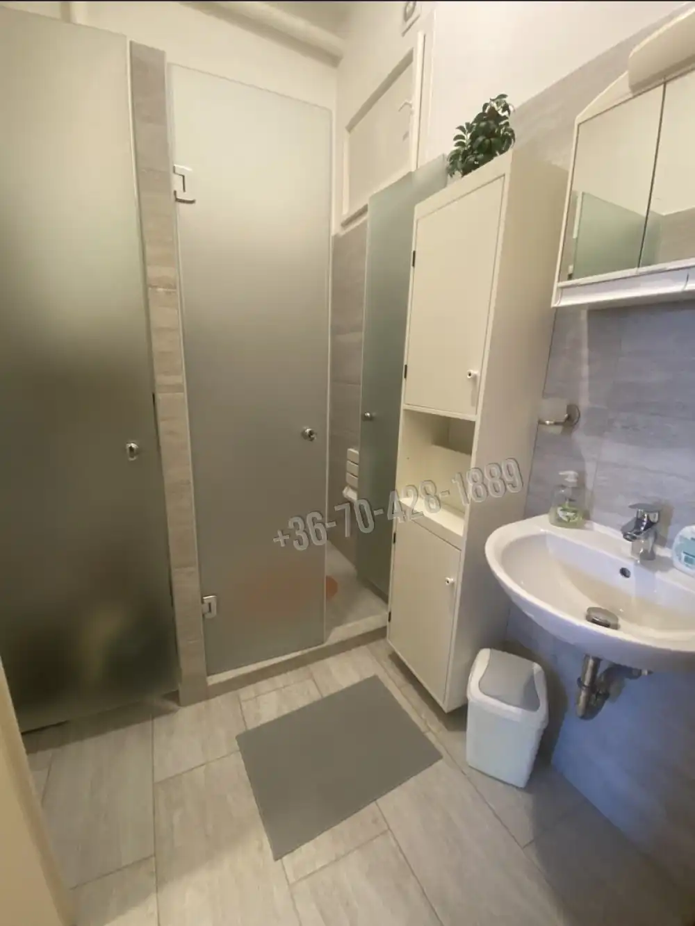 Budapest, VIII. kerület - Tisztviselőtelep