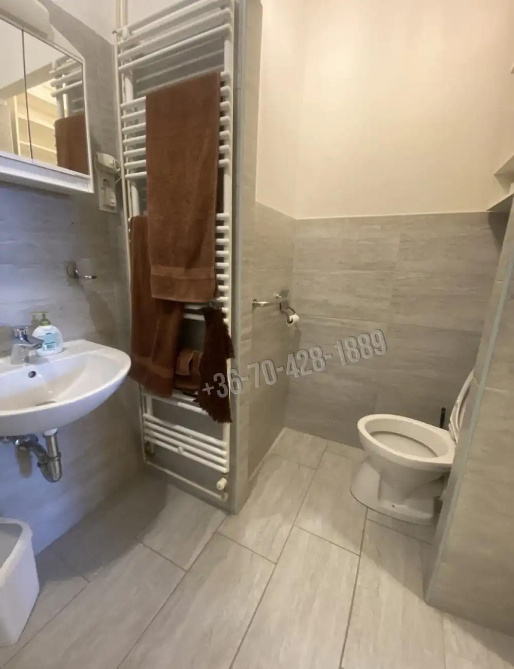 Budapest, VIII. kerület - Tisztviselőtelep