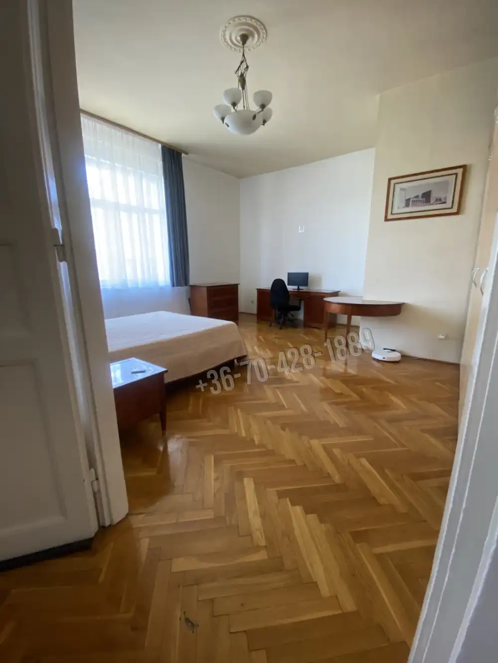 Budapest, VIII. kerület - Népszínház negyed