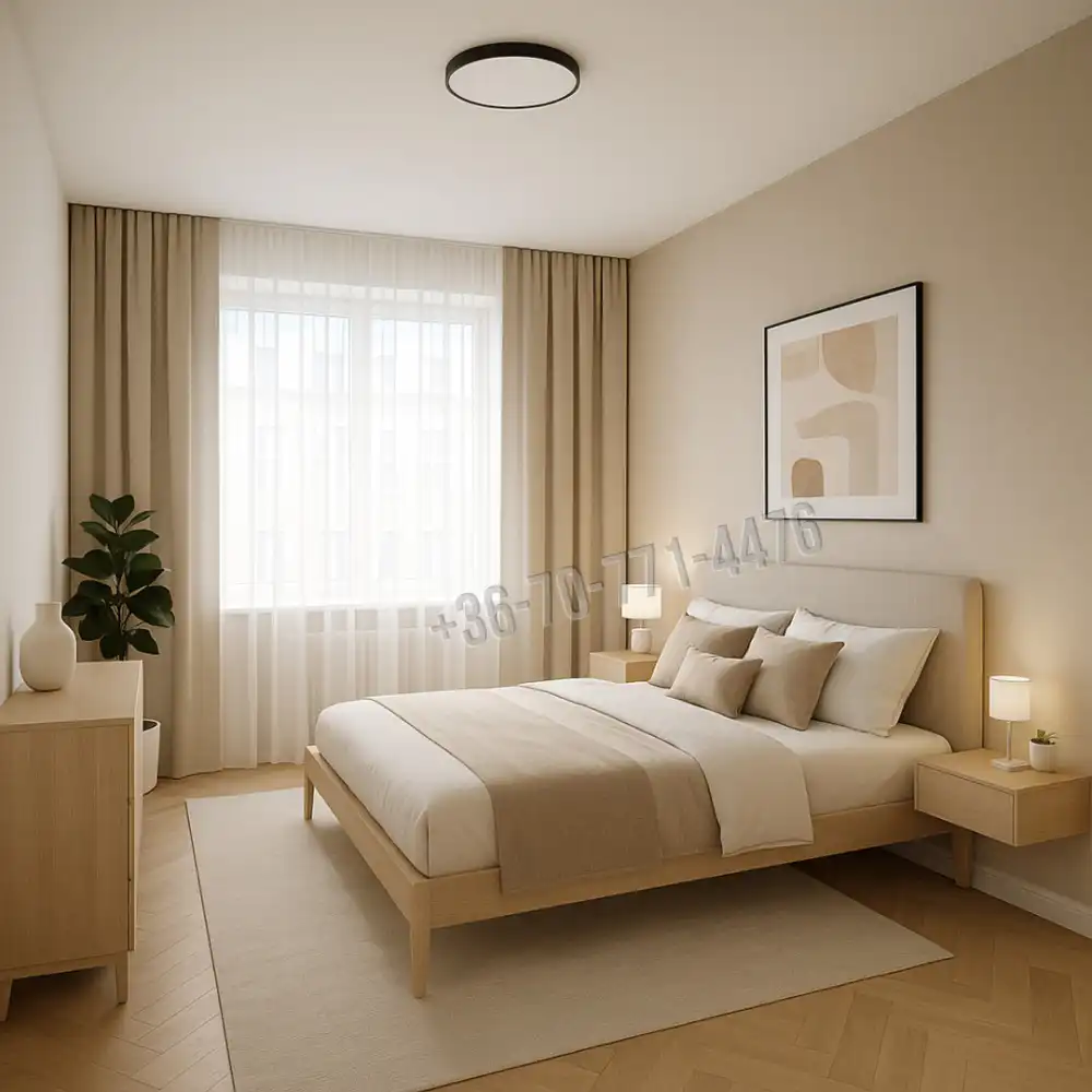 Budapest, VIII. kerület - Palotanegyed