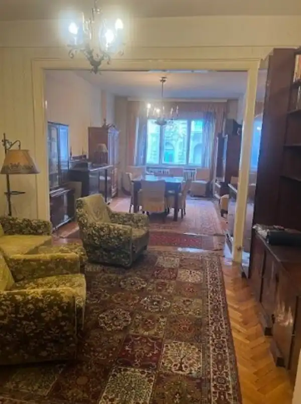 Eladó téglalakás, Budapest, VIII. kerület 2+1 szoba 92 m² 104 M Ft