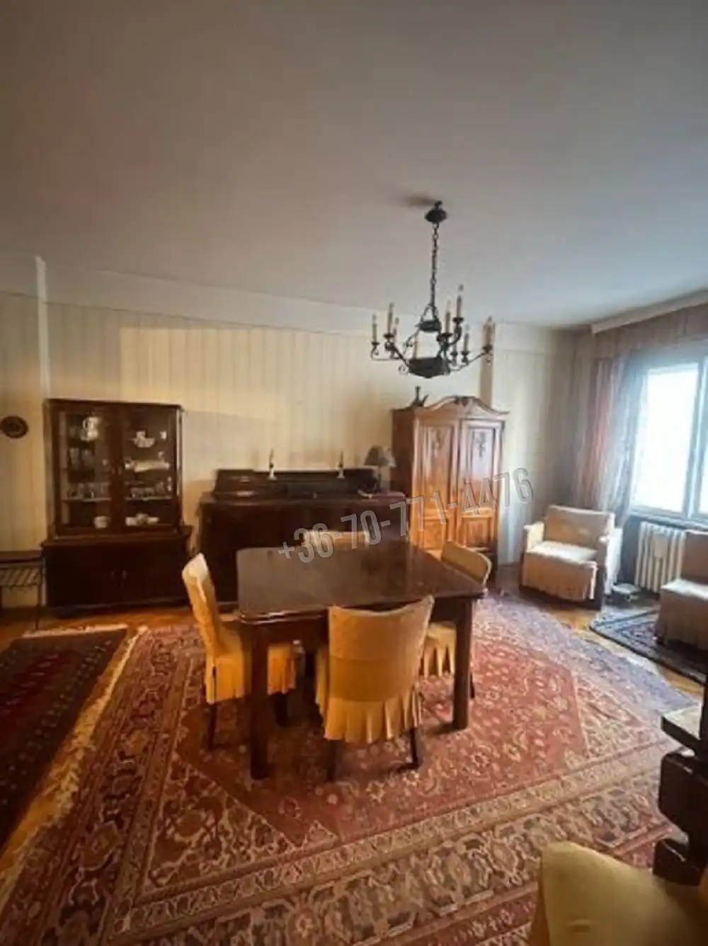 Budapest, VIII. kerület - Palotanegyed