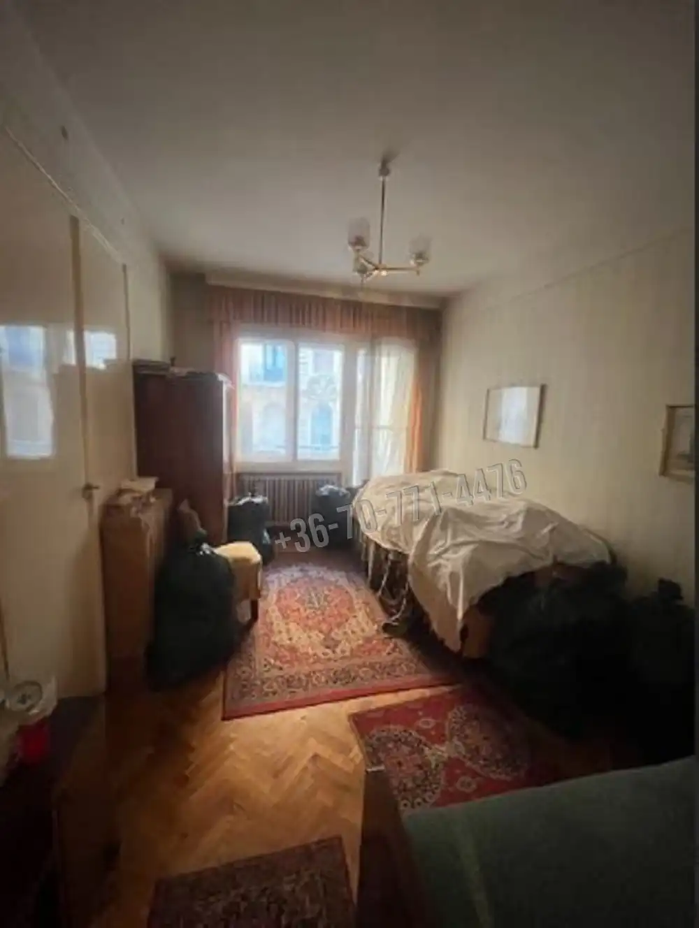 Budapest, VIII. kerület - Palotanegyed