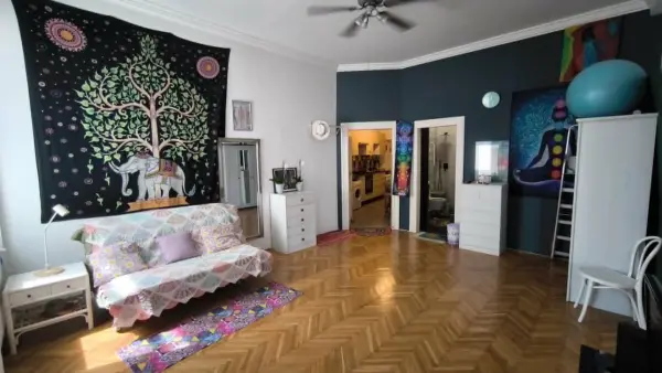 Eladó téglalakás, Budapest, VIII. kerület 2 szoba 74 m² 75 M Ft