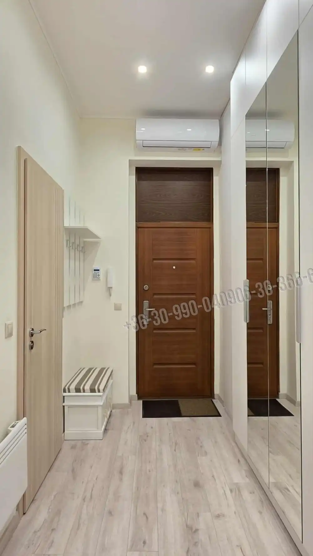 Budapest, VIII. kerület - Palotanegyed