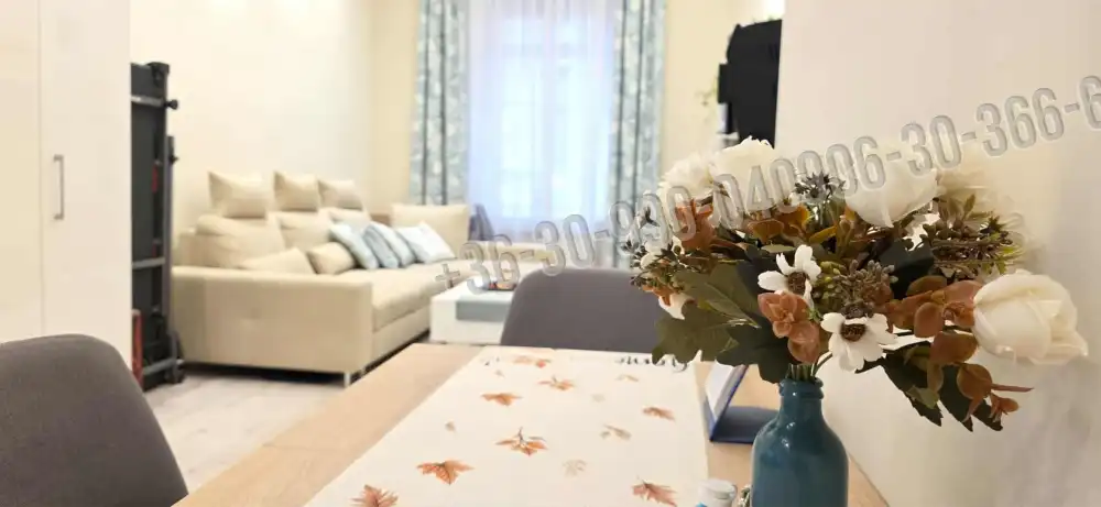 Budapest, VIII. kerület - Palotanegyed