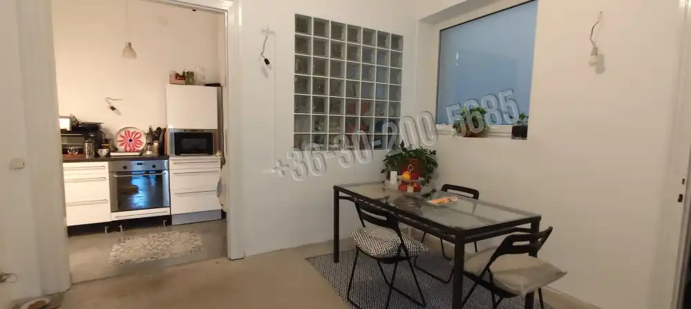 Budapest, VIII. kerület - Józsefváros – Ganznegyed