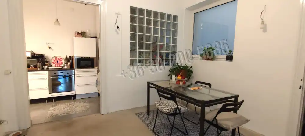 Budapest, VIII. kerület - Józsefváros – Ganznegyed