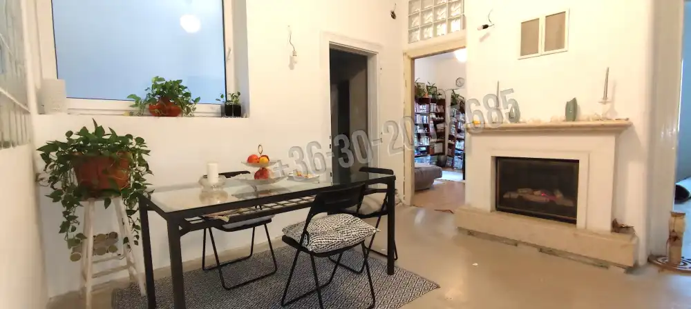 Budapest, VIII. kerület - Józsefváros – Ganznegyed